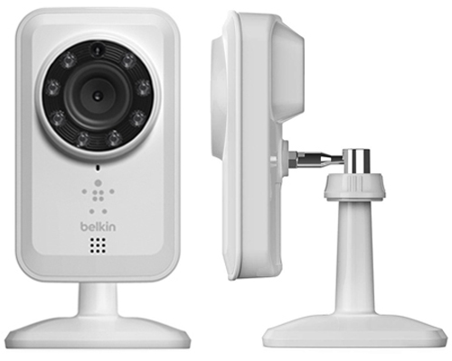 kamera netcam wi fi camera prednaznachena dlja distantsio Камера NetCam Wi Fi Camera создана для дистанционного видеонаблюдения