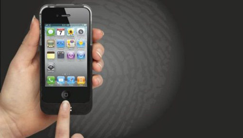 precise biometrics vipustila skaner otpechatkov paltsev d Precise Biometrics выпустила сканер отпечатков пальцев для iPhone