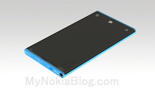predstavlen kontsept nokia lumia 1001 pureview Представлен концепт Nokia Lumia 1001 PureView