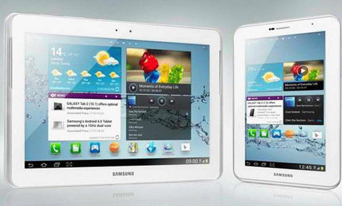 samsung gotovit konkurenta ipad Самсунг готовит соперника iPad