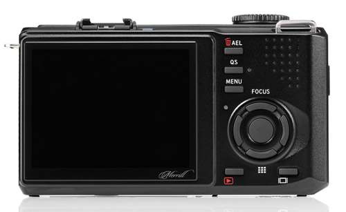 sigma predstavila fotoapparati s matritsej foveon x3 2 Sigma представила фотоаппараты с матрицей Foveon X3