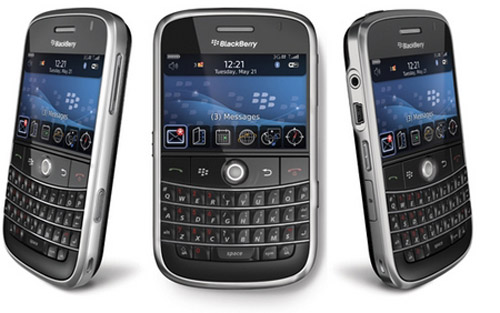 smartfoni blackberry budut otzivatsja na uslovnij stuk Телефоны BlackBerry будут откликаться на условный стук