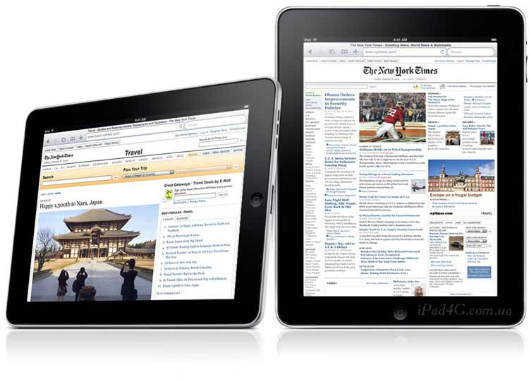 apple popolnit i obnovit assortiment ipad Apple пополнит и обновит ассортимент iPad