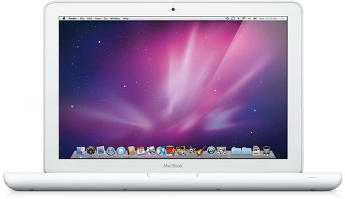 apple predstavila obnovlennij macbook Apple представила освеженный MacBook