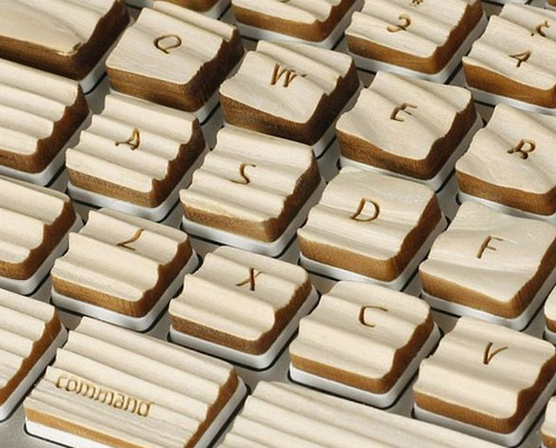 engrain tactile staraja klaviatura na novij lad 2 Engrain Tactile: древняя клавиатура на новый лад