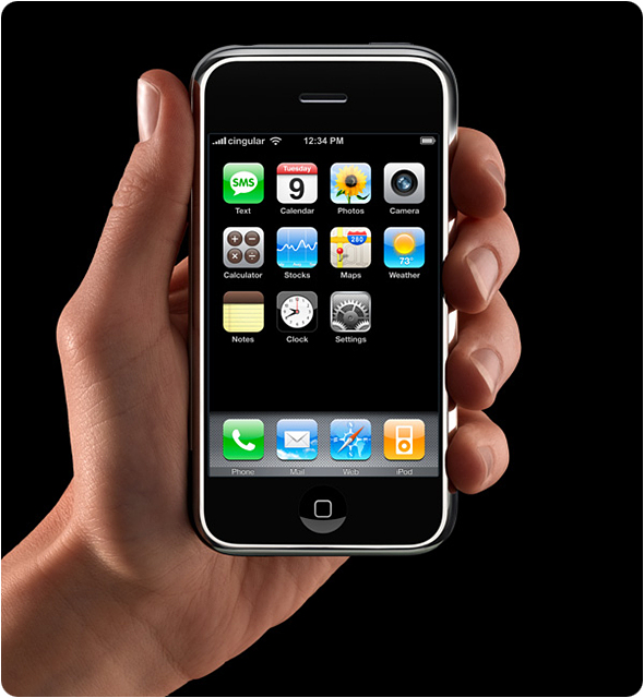 v pervie tri dnja bilo prodano 17 mln telefonov iphone 4 В 1 ые три денька было продано 1,7 млн. телефонов iPhone 4