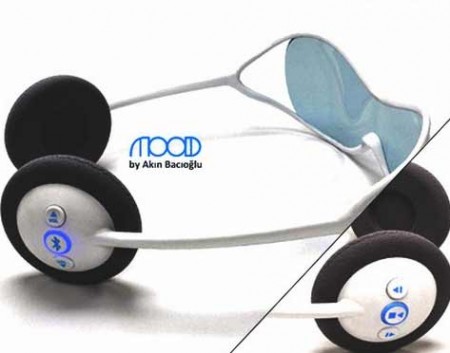 dizajneri predstavili ochki s vstroennim pleerom Дизайнеры представили очки с интегрированным плеером