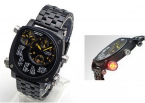 japonskaja kompanija vipustila chasi s azbukoj morze Японская компания выпустила часы с азбукой Морзе