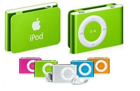 sebestoimost ipod shuffle sostavila nemnogim bolee 20 dol 2 Себестоимость iPod Shuffle составила немногим более 20 баксов